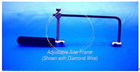 鉆石鋸條(Diamond Wire)